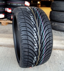 Reifen - Tires  275-40-17   Corvette C4 VA+HA